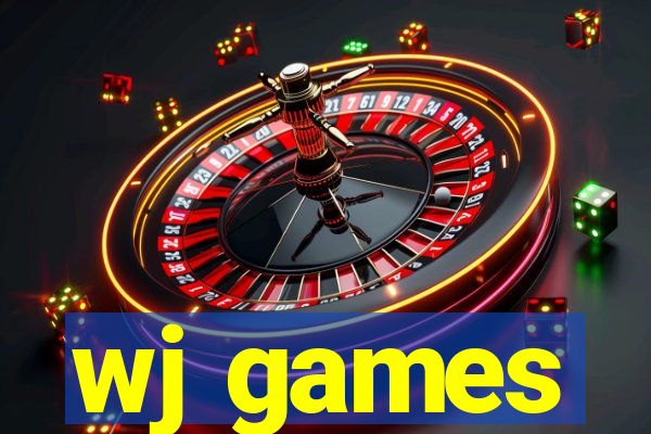 wj games